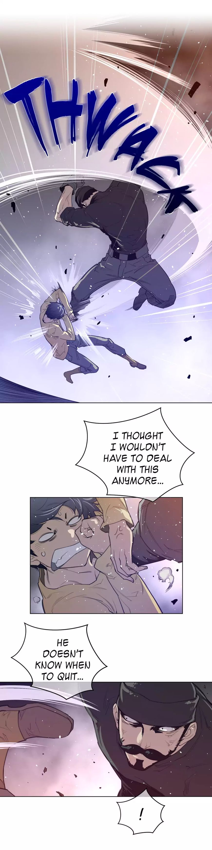 Read Perfect Half Manga Online