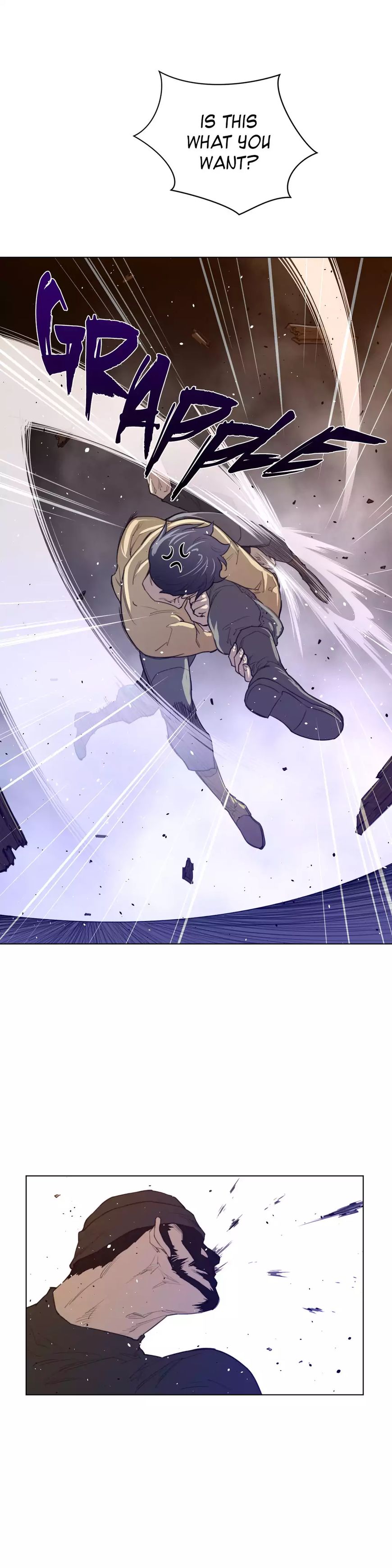 Read Perfect Half Manga Online