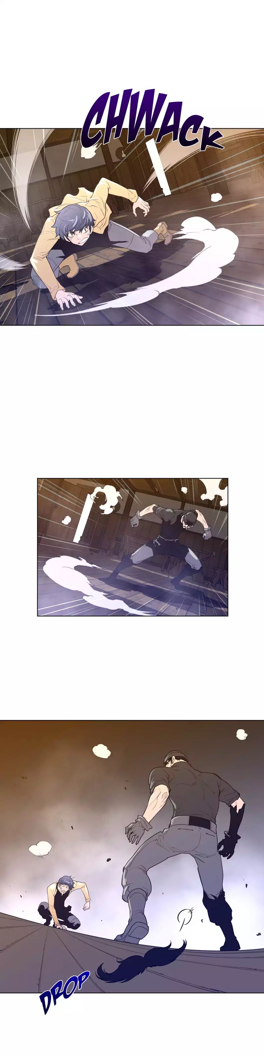 Read Perfect Half Manga Online