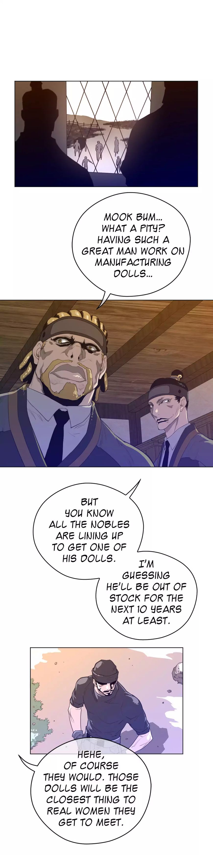 Read Perfect Half Manga Online