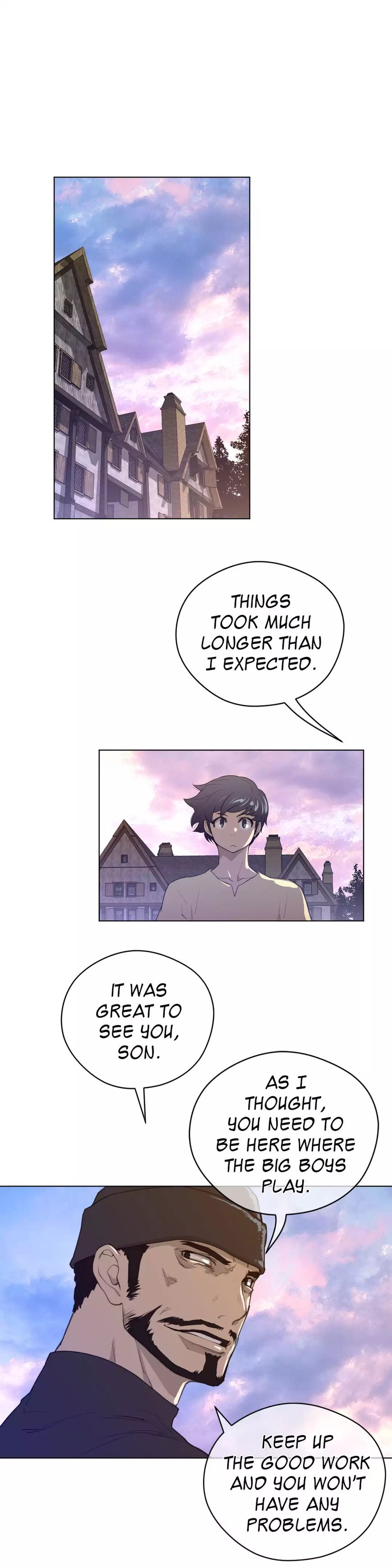 Read Perfect Half Manga Online