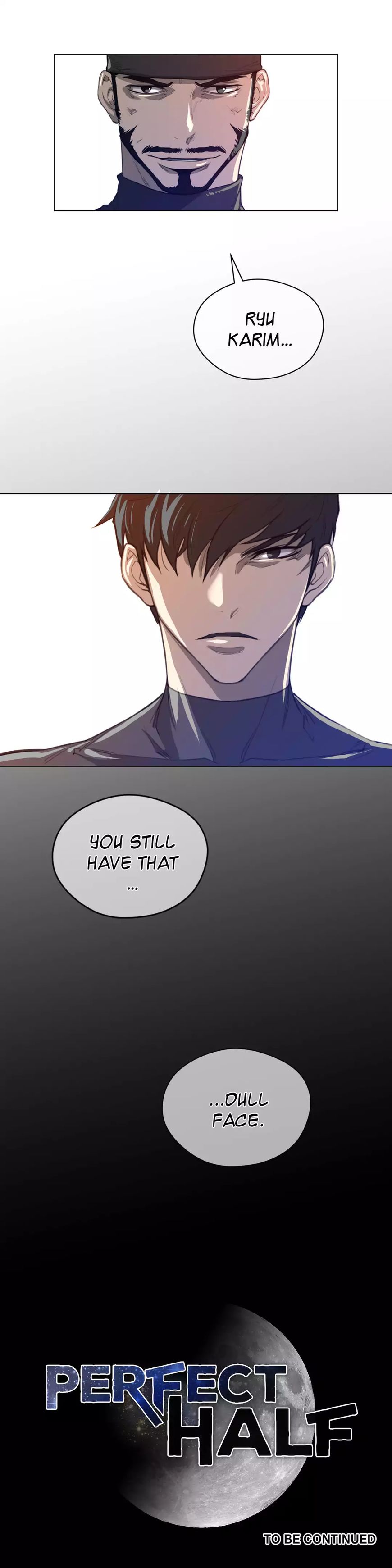 Read Perfect Half Manga Online