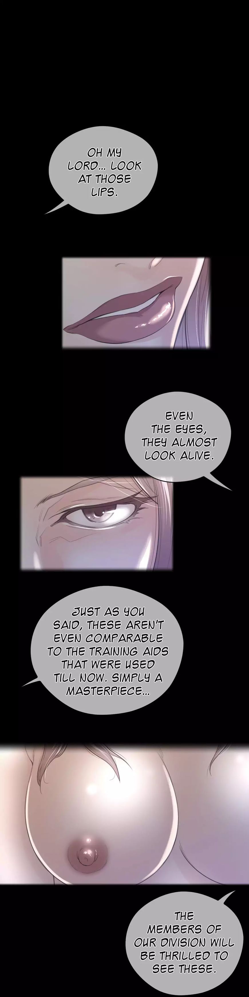 Read Perfect Half Manga Online