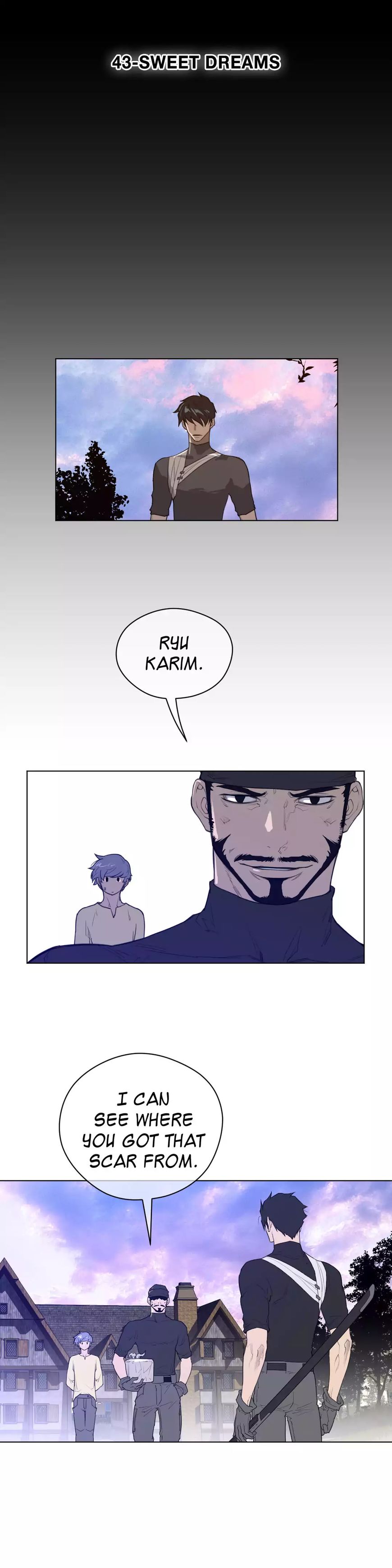 Read Perfect Half Manga Online