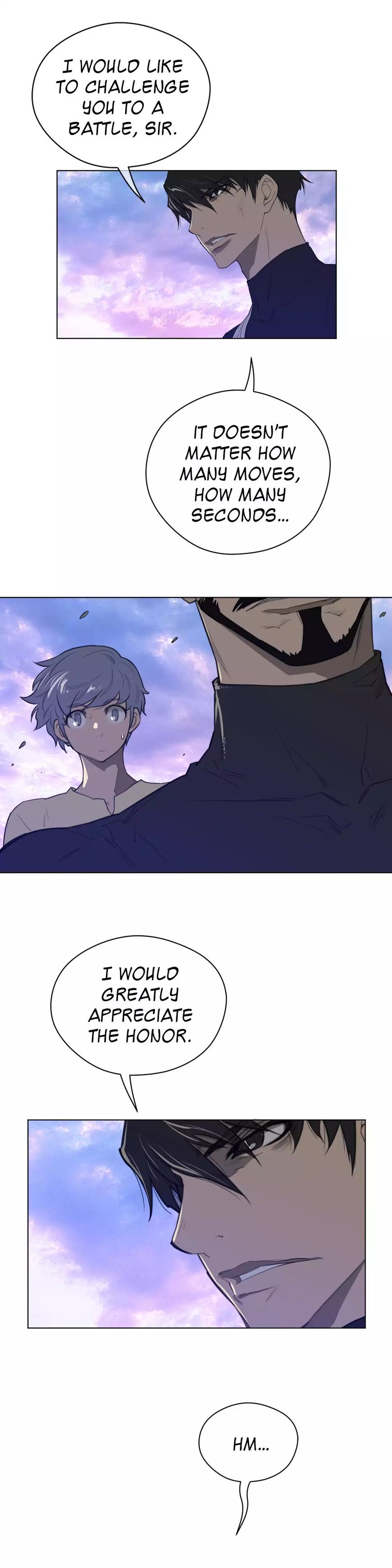 Read Perfect Half Manga Online