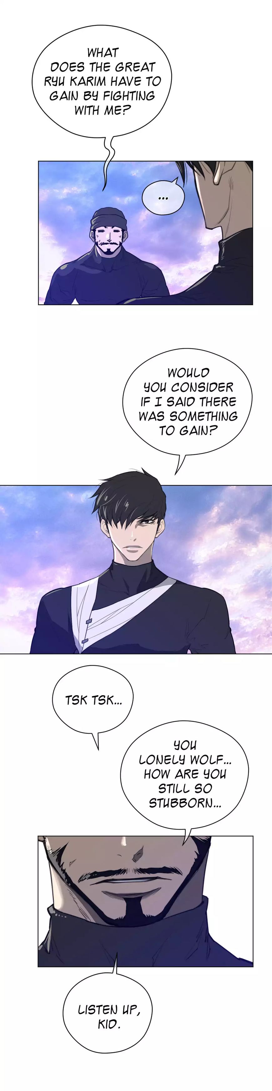 Read Perfect Half Manga Online