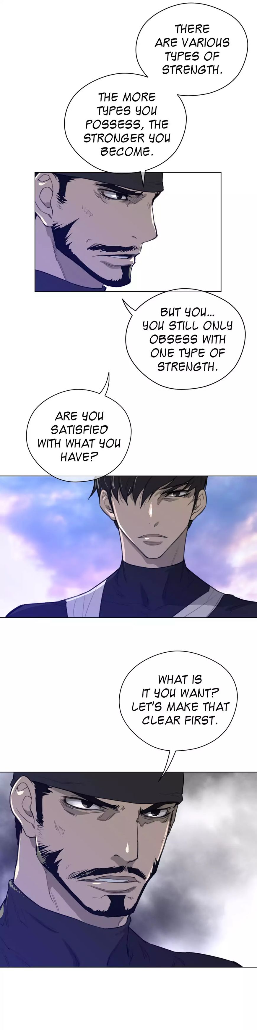 Read Perfect Half Manga Online