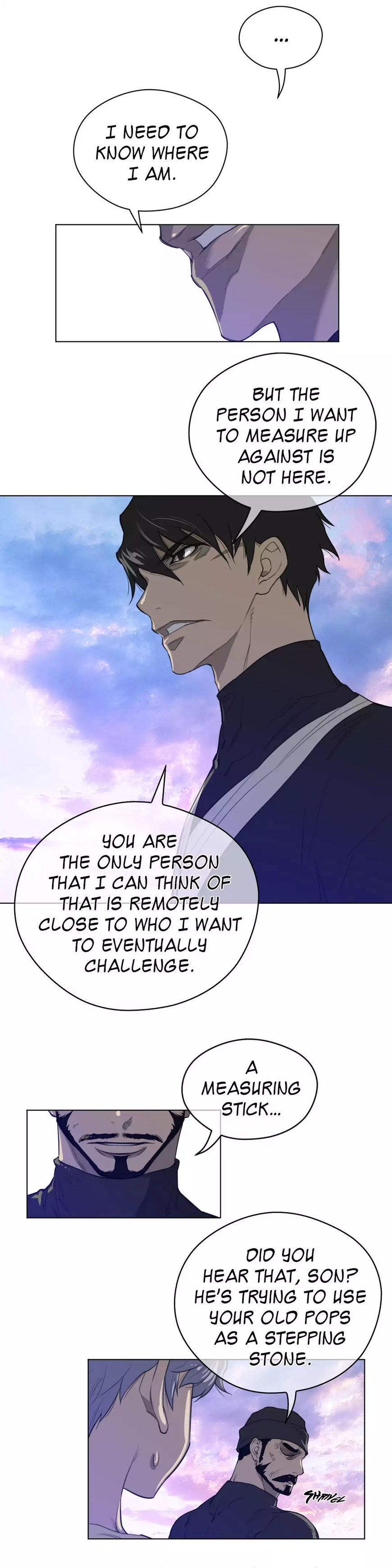 Read Perfect Half Manga Online