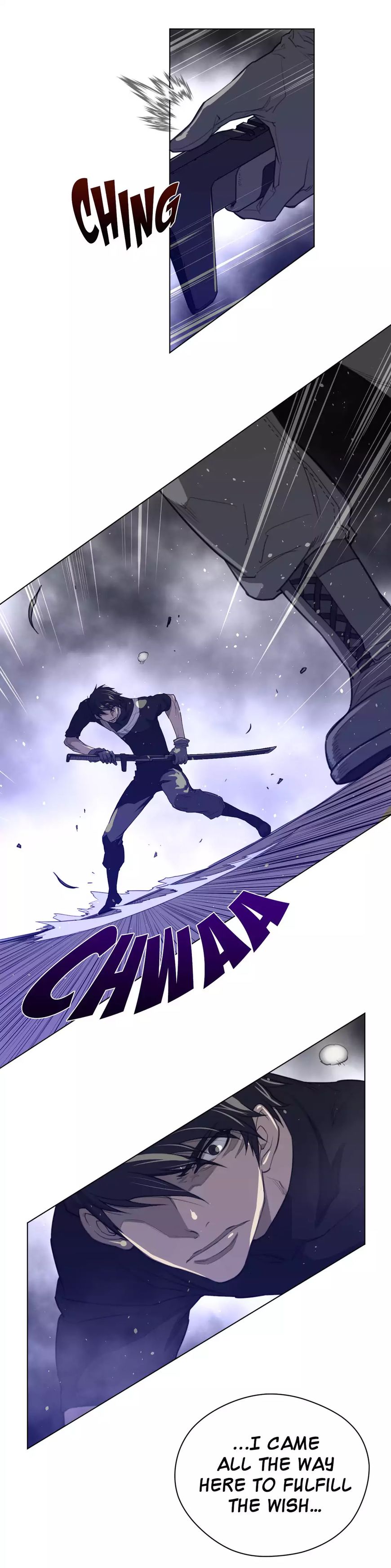 Read Perfect Half Manga Online