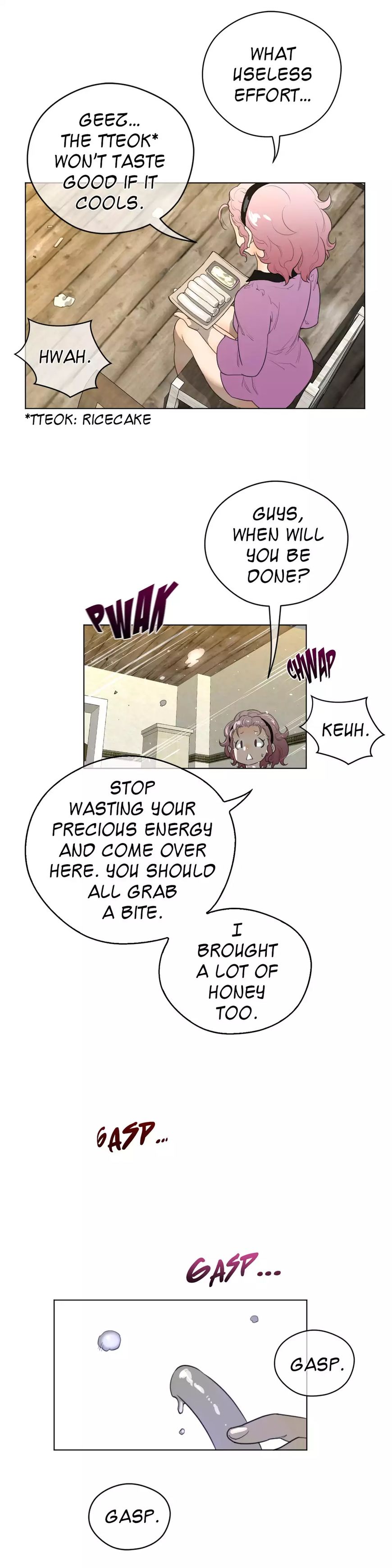 Read Perfect Half Manga Online