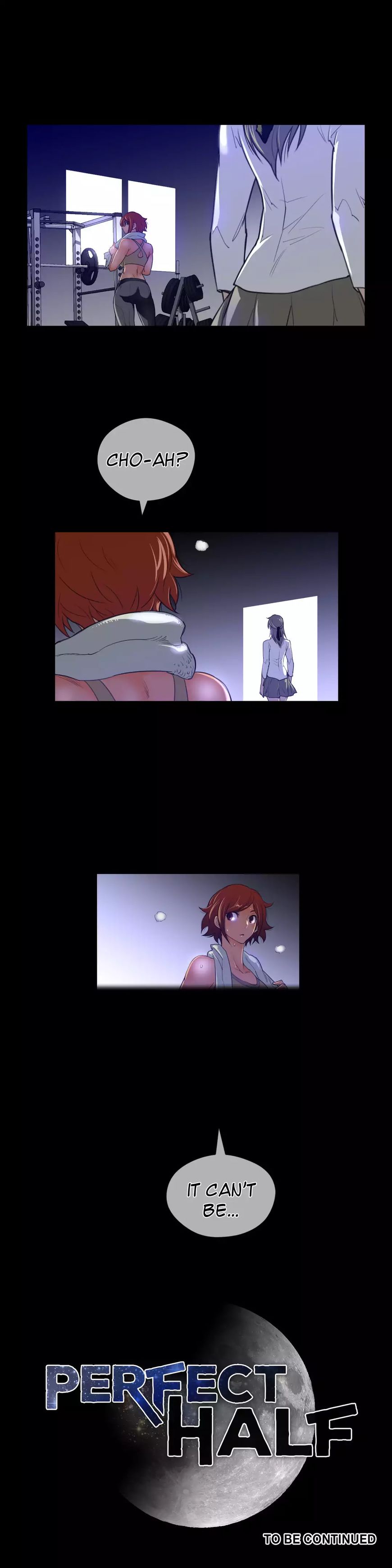 Read Perfect Half Manga Online