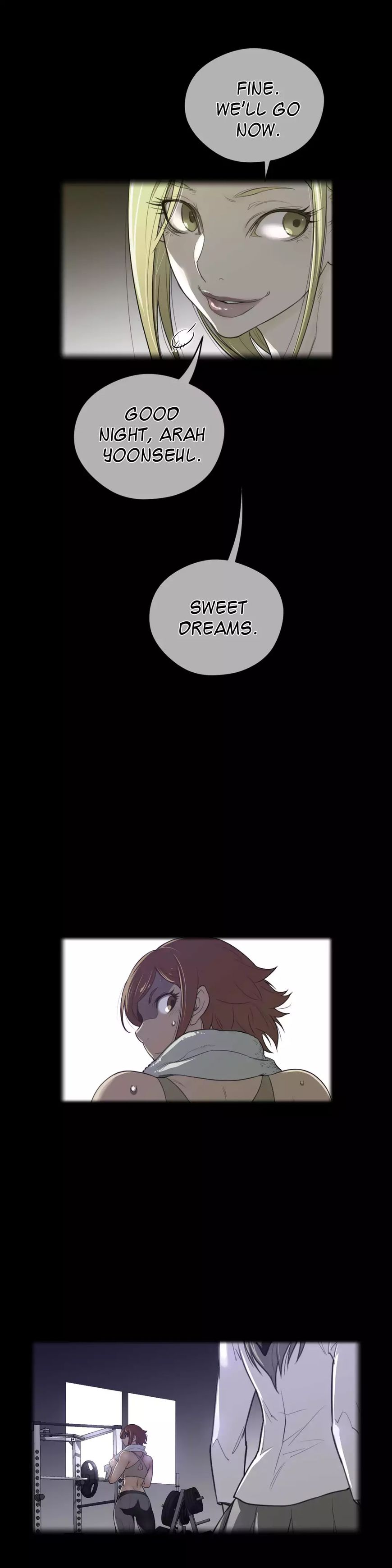 Read Perfect Half Manga Online