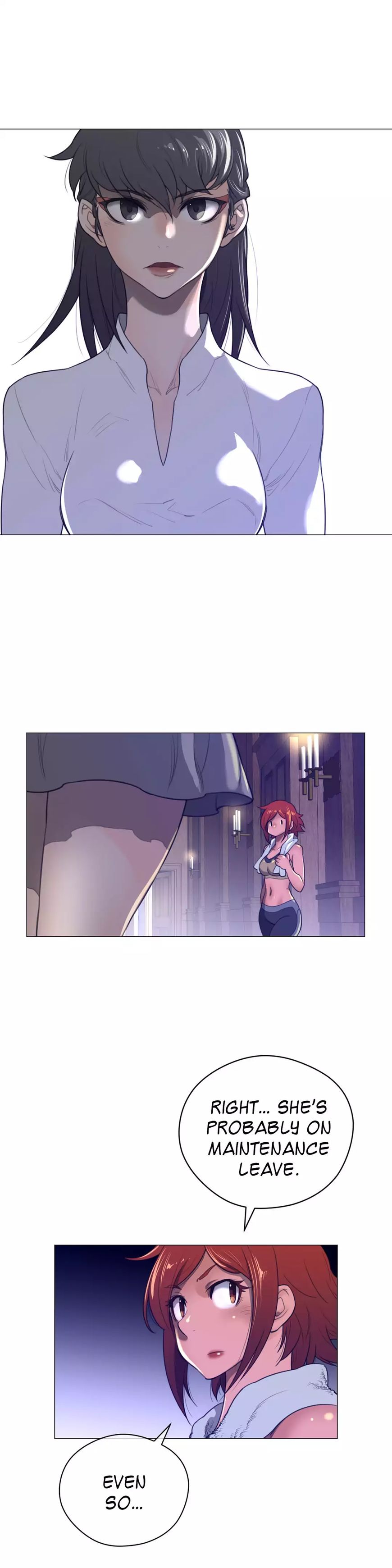 Read Perfect Half Manga Online