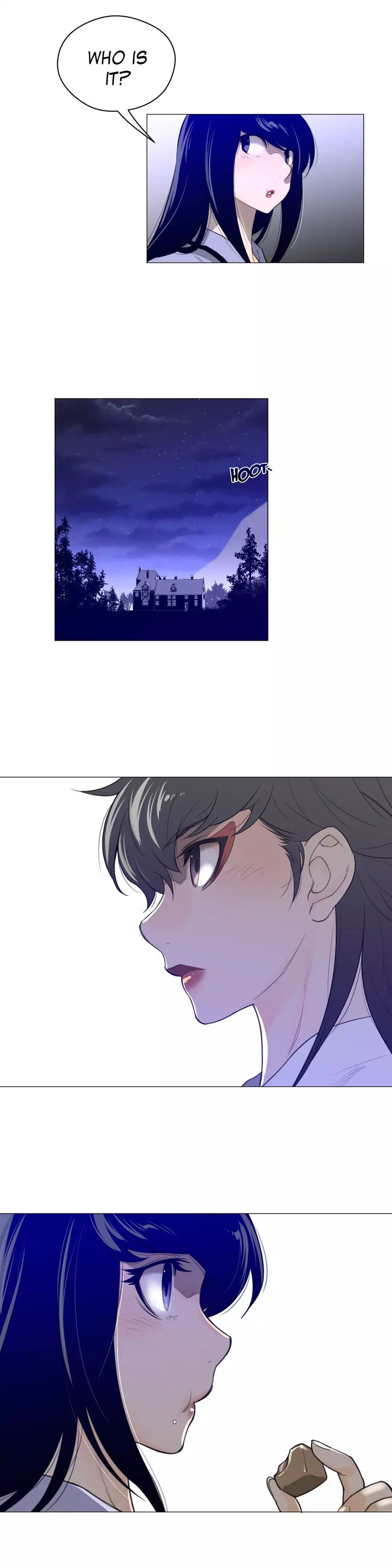Read Perfect Half Manga Online