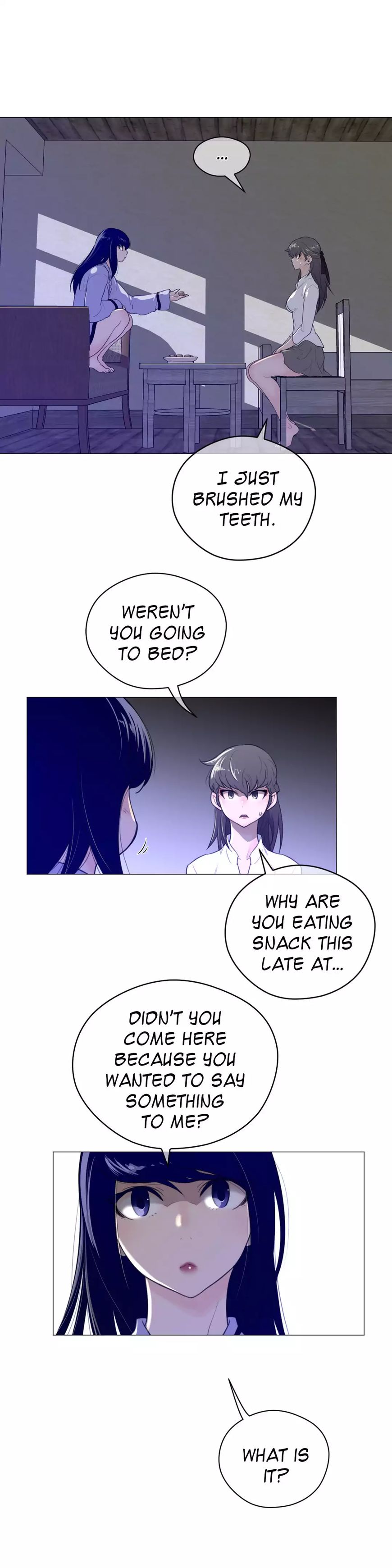 Read Perfect Half Manga Online