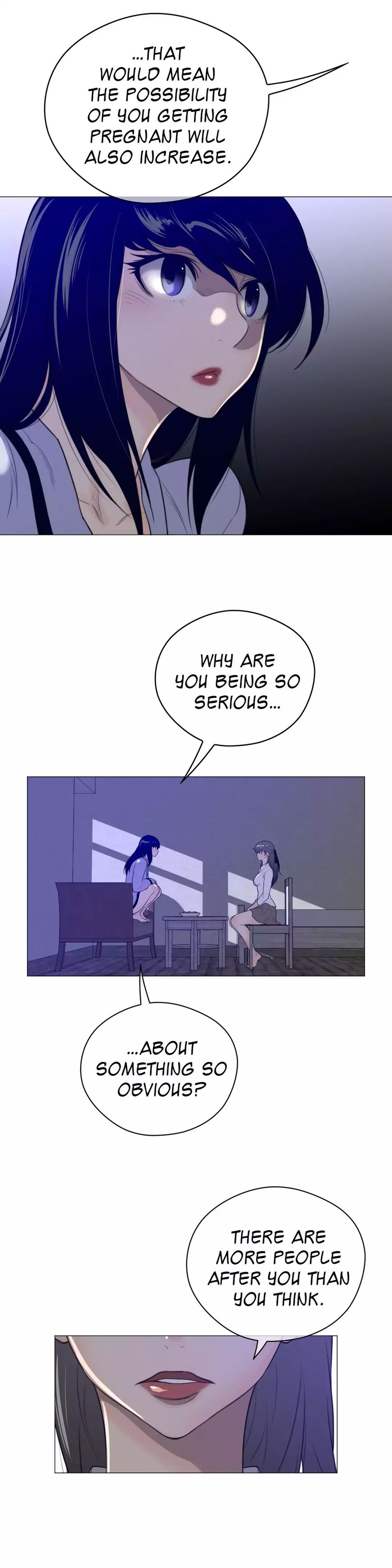 Read Perfect Half Manga Online