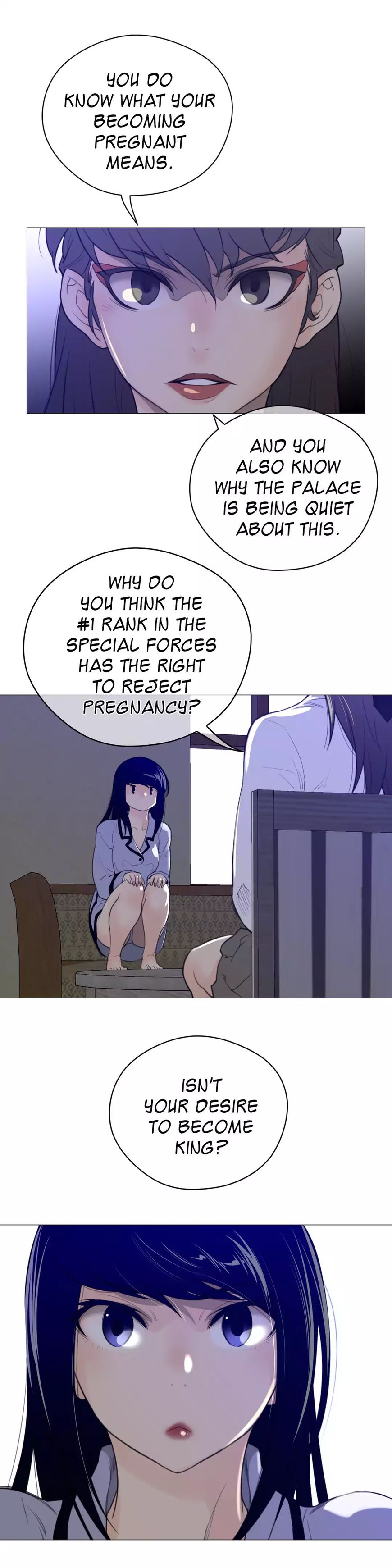 Read Perfect Half Manga Online