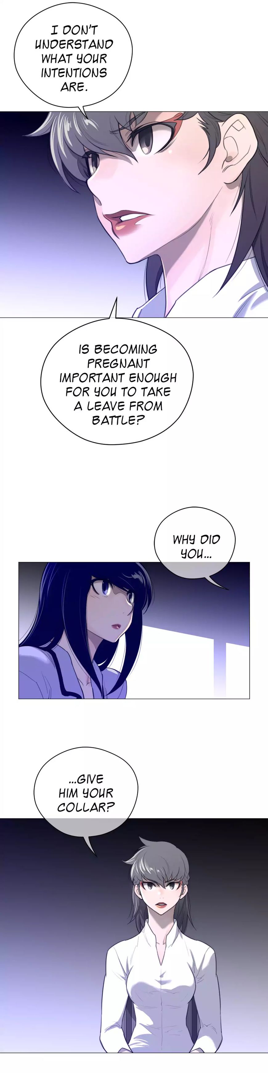 Read Perfect Half Manga Online