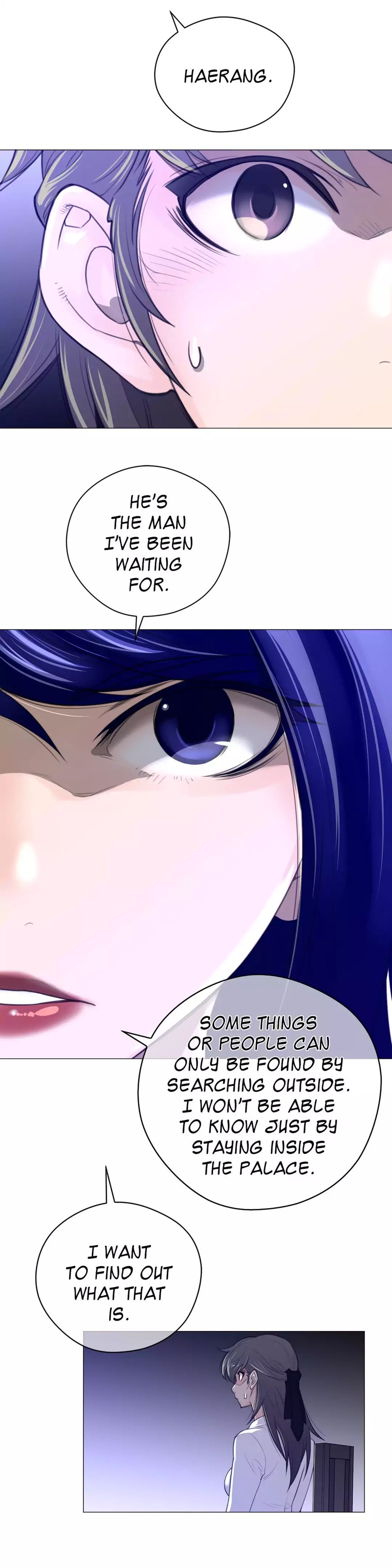 Read Perfect Half Manga Online