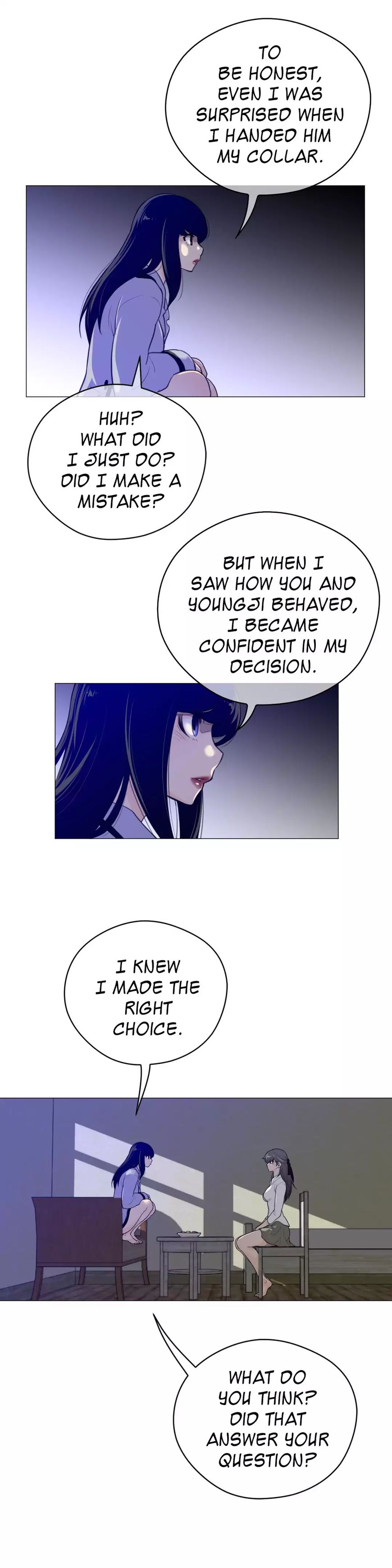 Read Perfect Half Manga Online