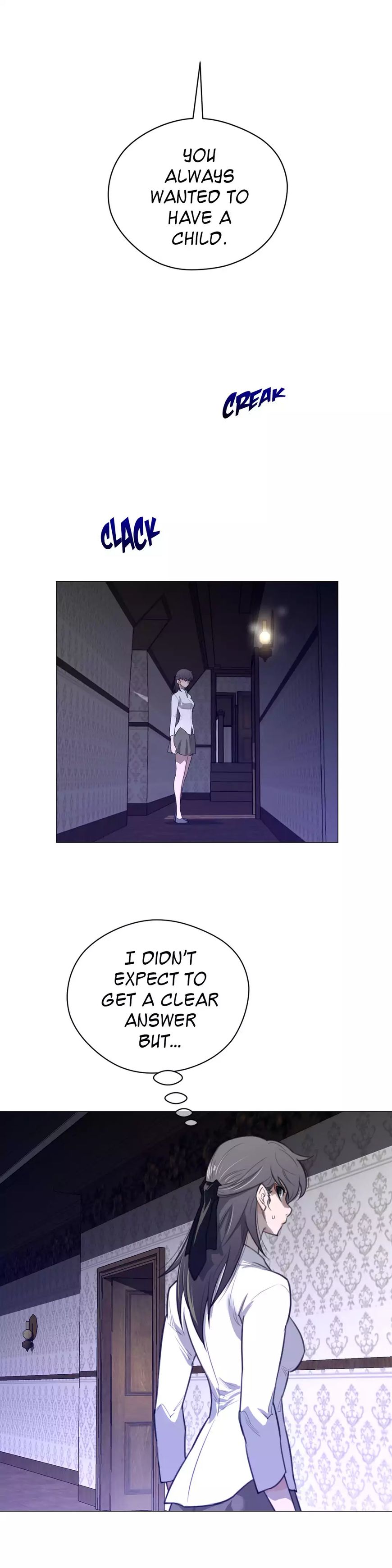 Read Perfect Half Manga Online
