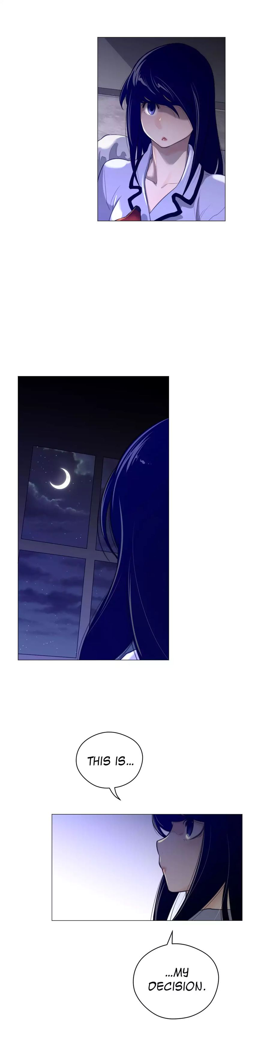 Read Perfect Half Manga Online
