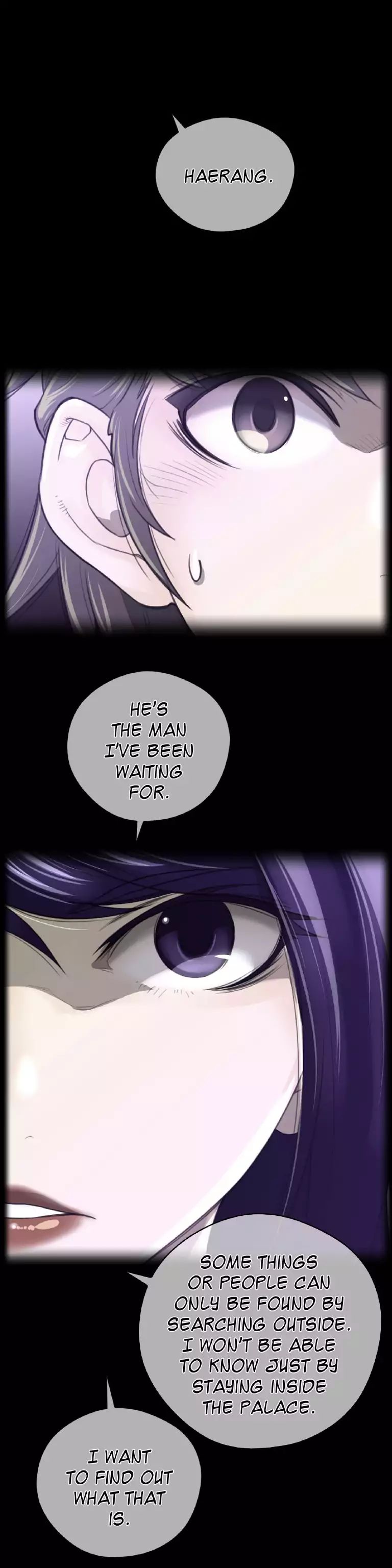 Read Perfect Half Manga Online