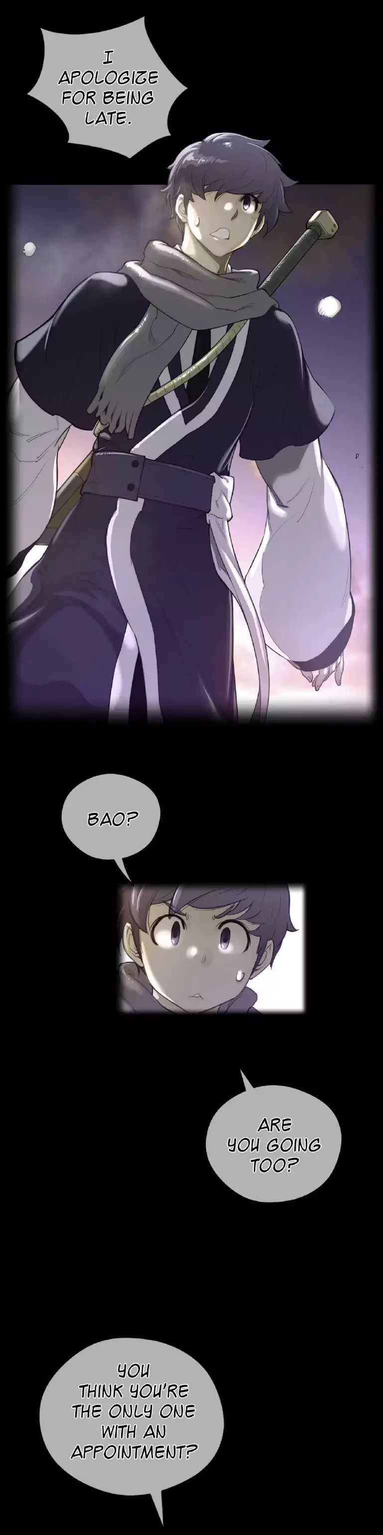 Read Perfect Half Manga Online