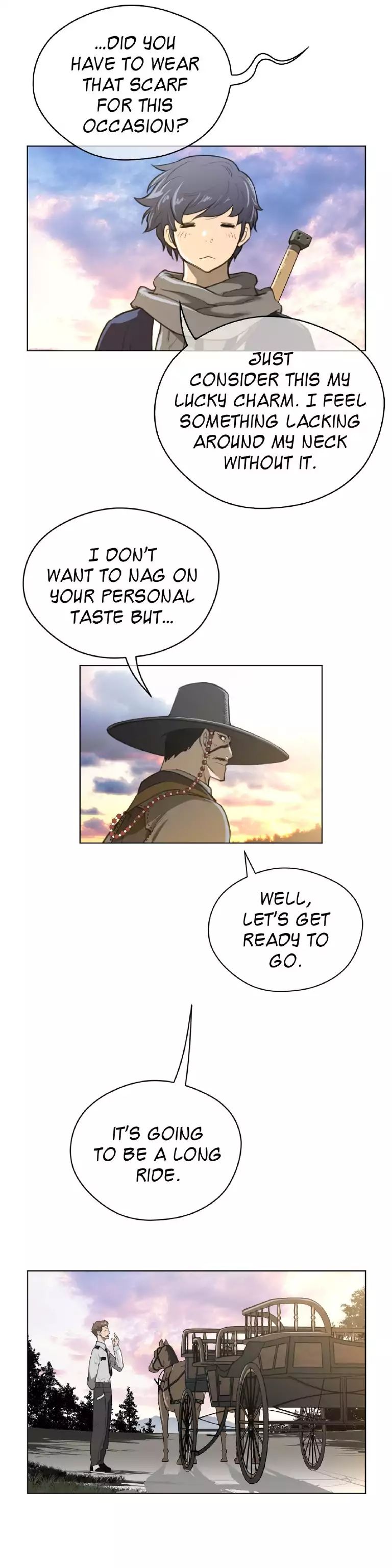 Read Perfect Half Manga Online