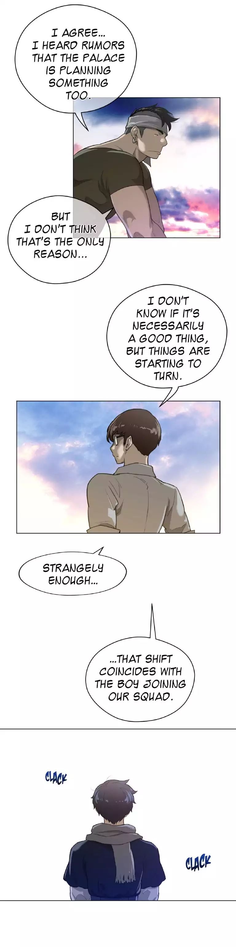 Read Perfect Half Manga Online