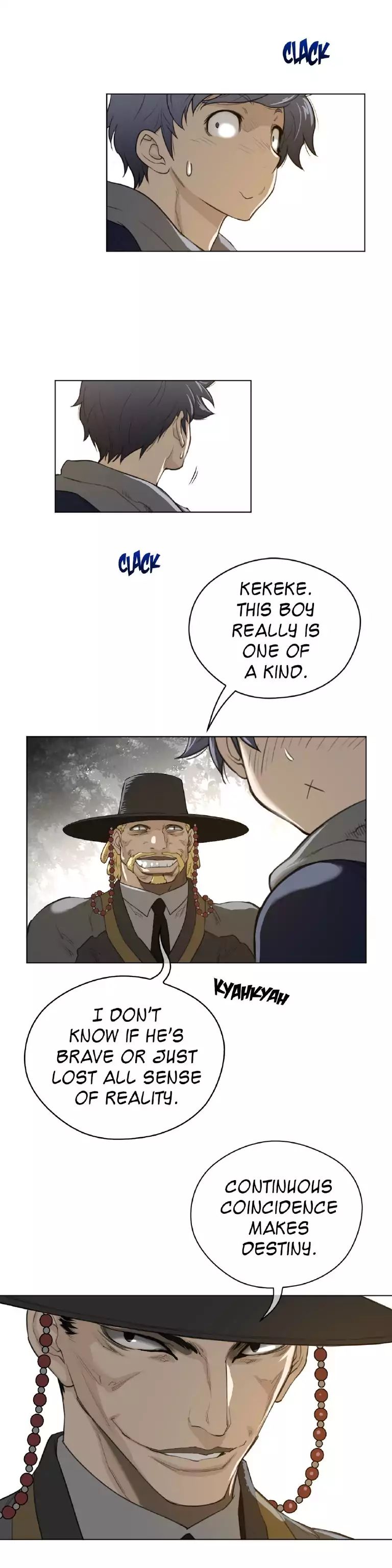 Read Perfect Half Manga Online