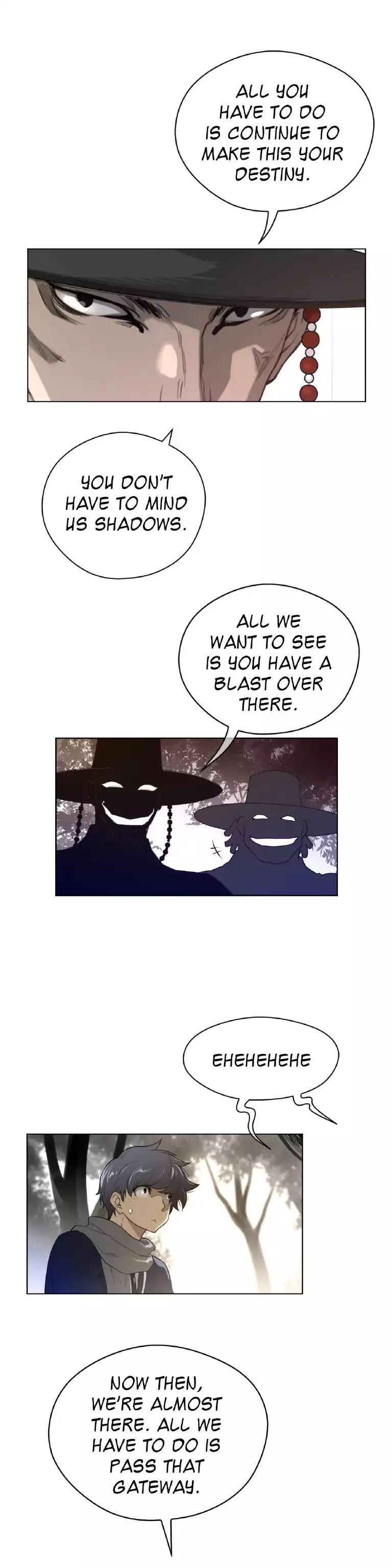 Read Perfect Half Manga Online