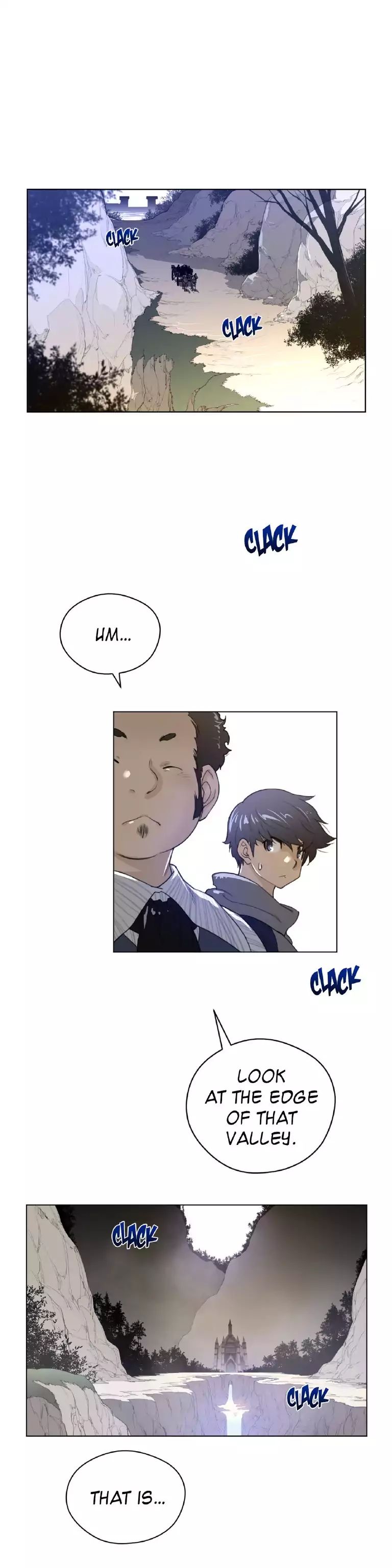 Read Perfect Half Manga Online