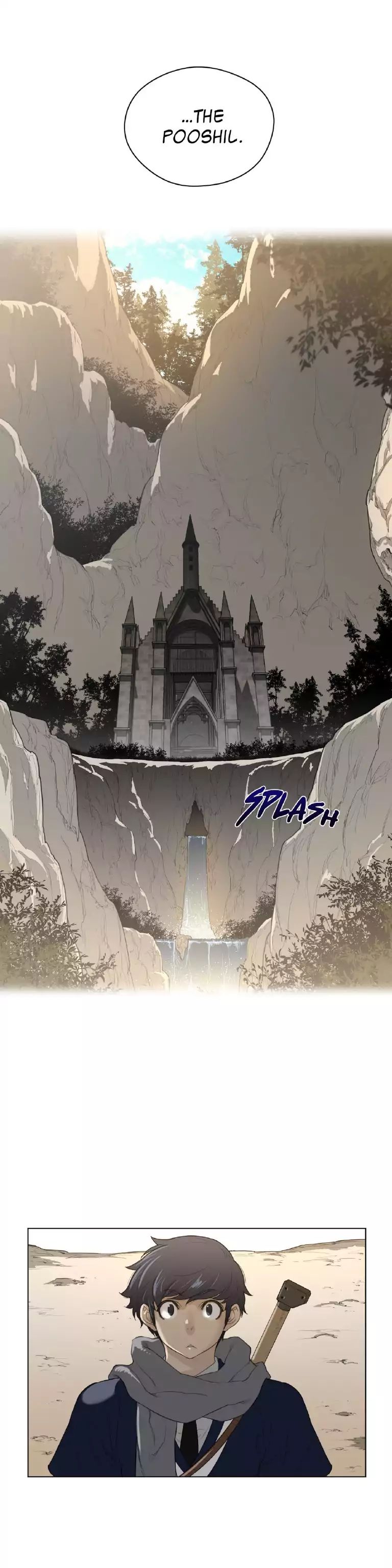 Read Perfect Half Manga Online