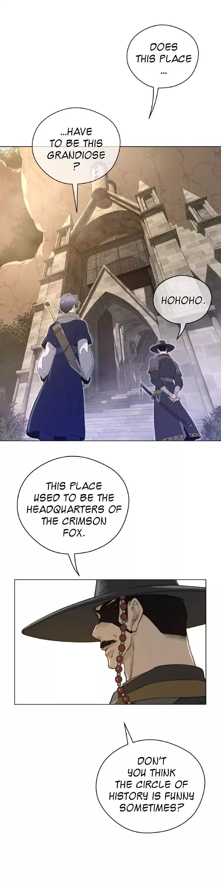 Read Perfect Half Manga Online
