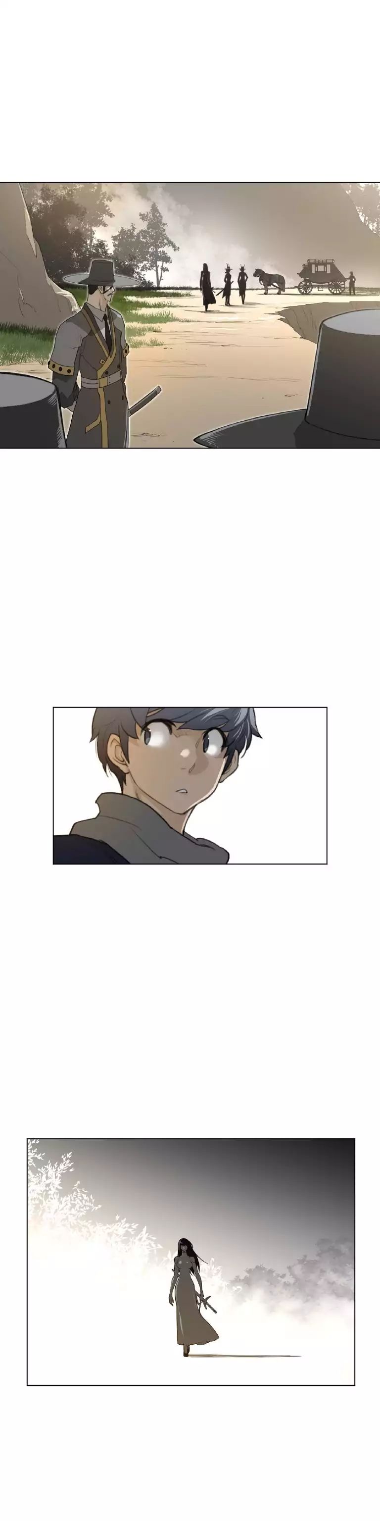 Read Perfect Half Manga Online