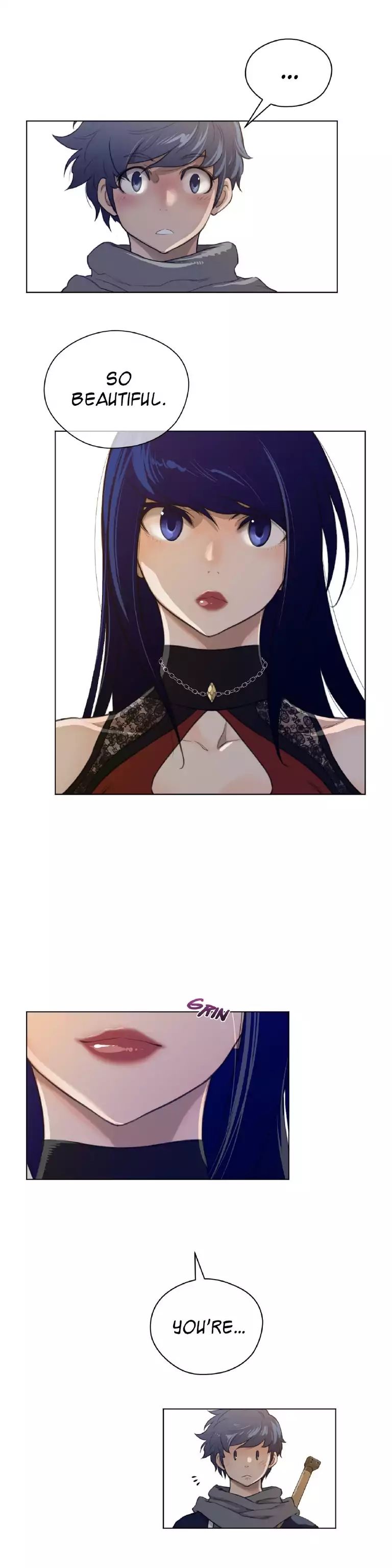 Read Perfect Half Manga Online
