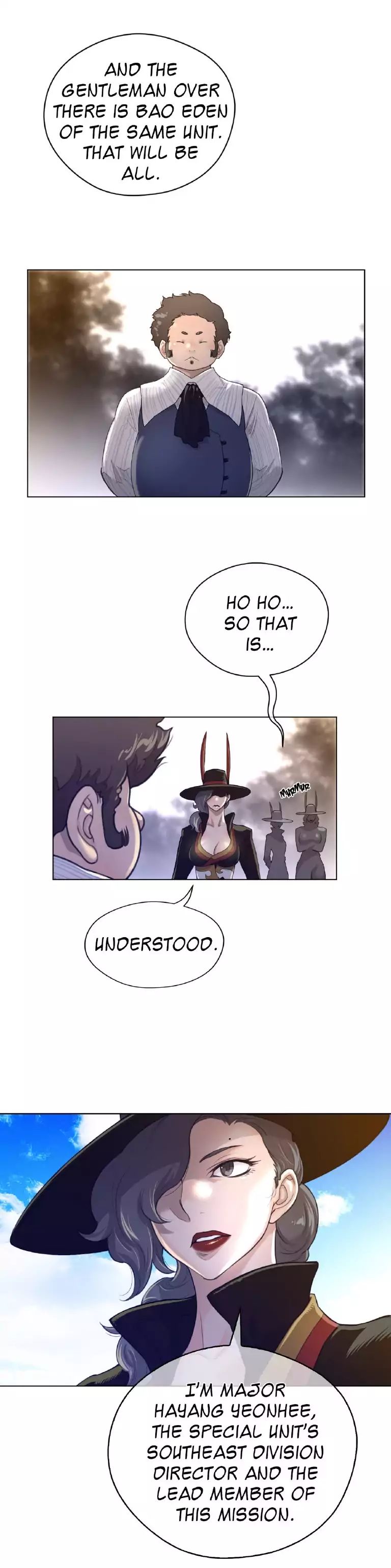 Read Perfect Half Manga Online