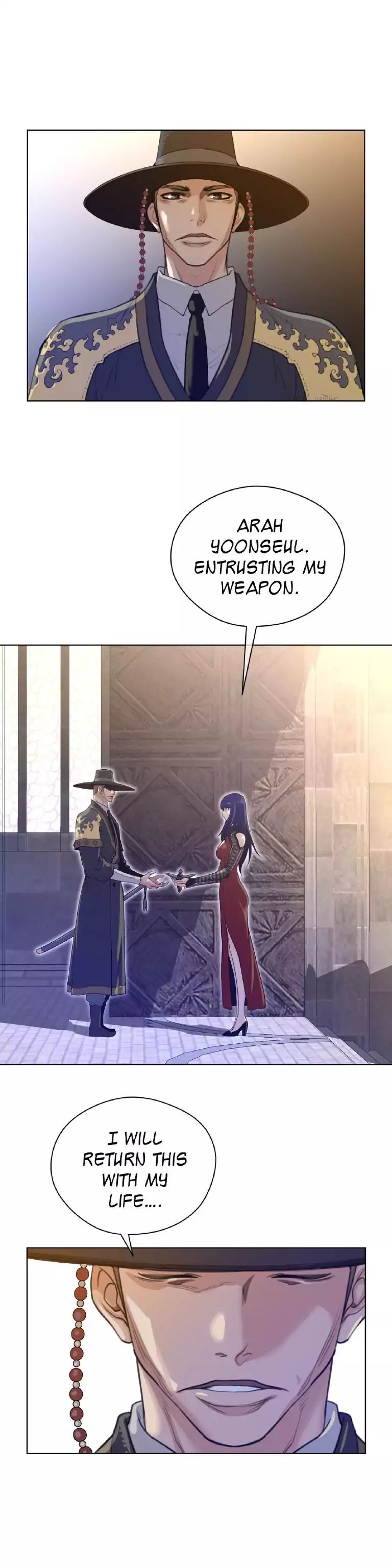 Read Perfect Half Manga Online