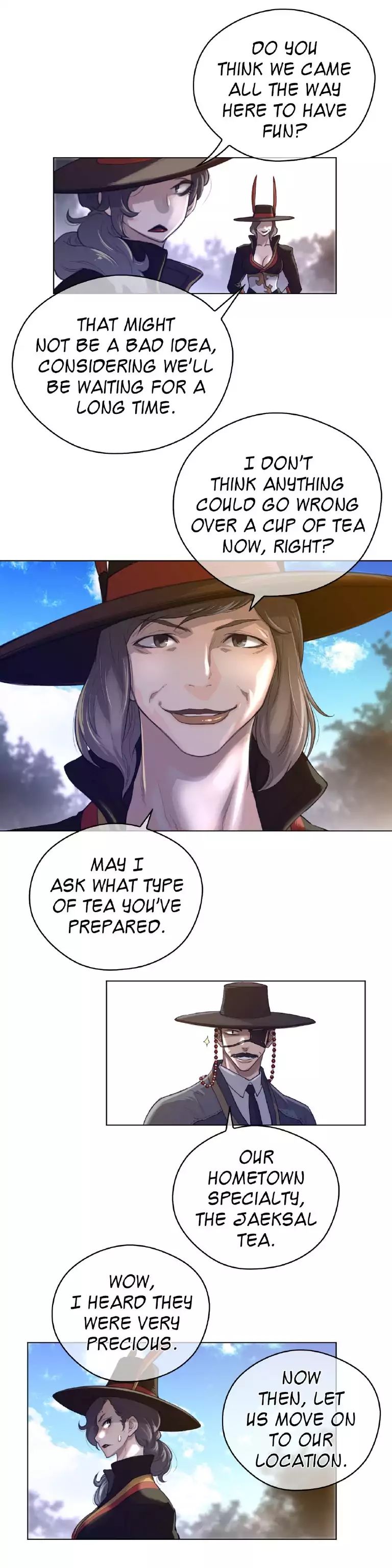 Read Perfect Half Manga Online
