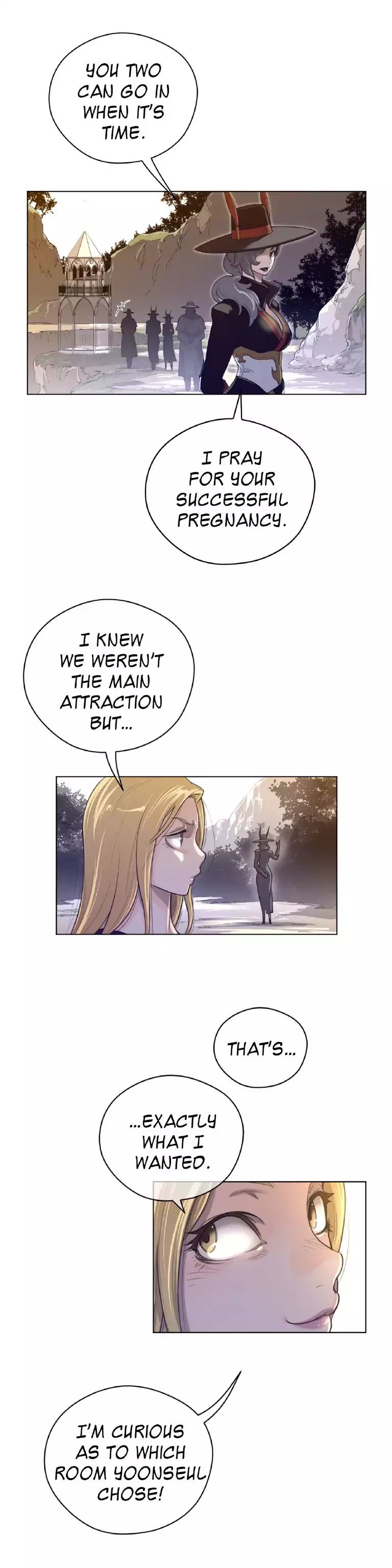 Read Perfect Half Manga Online