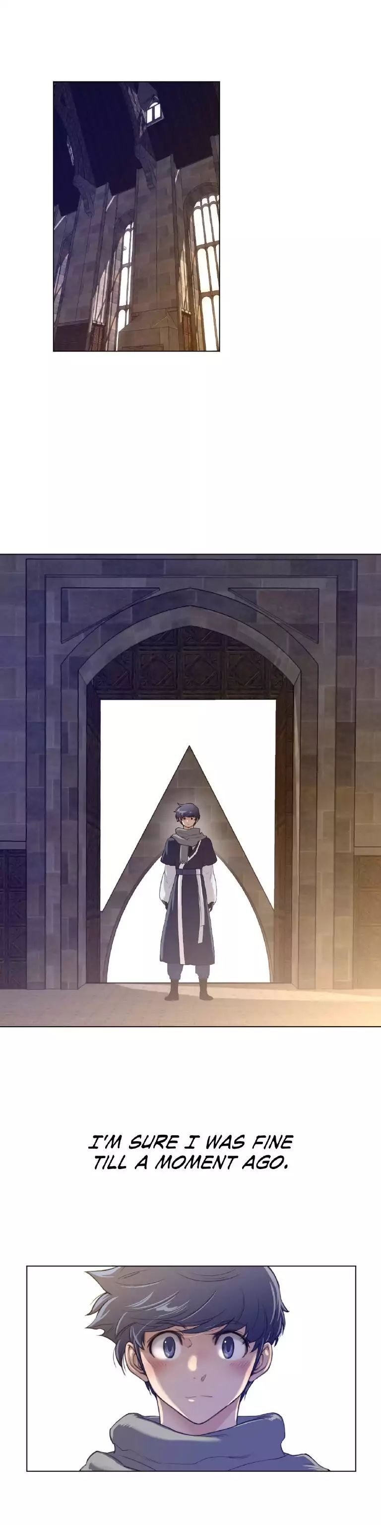 Read Perfect Half Manga Online