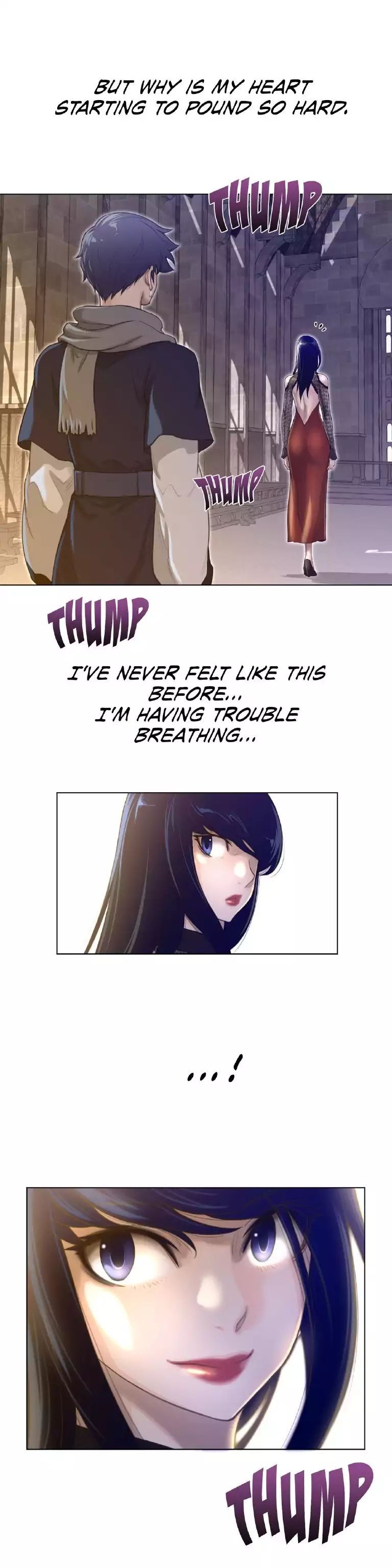 Read Perfect Half Manga Online