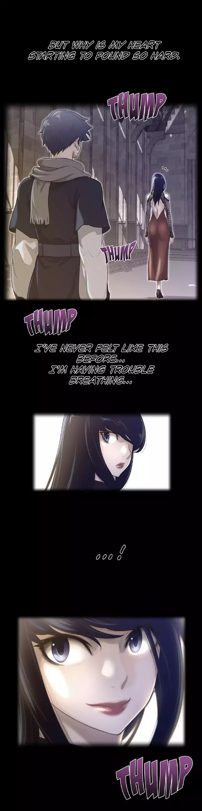 Read Perfect Half Manga Online