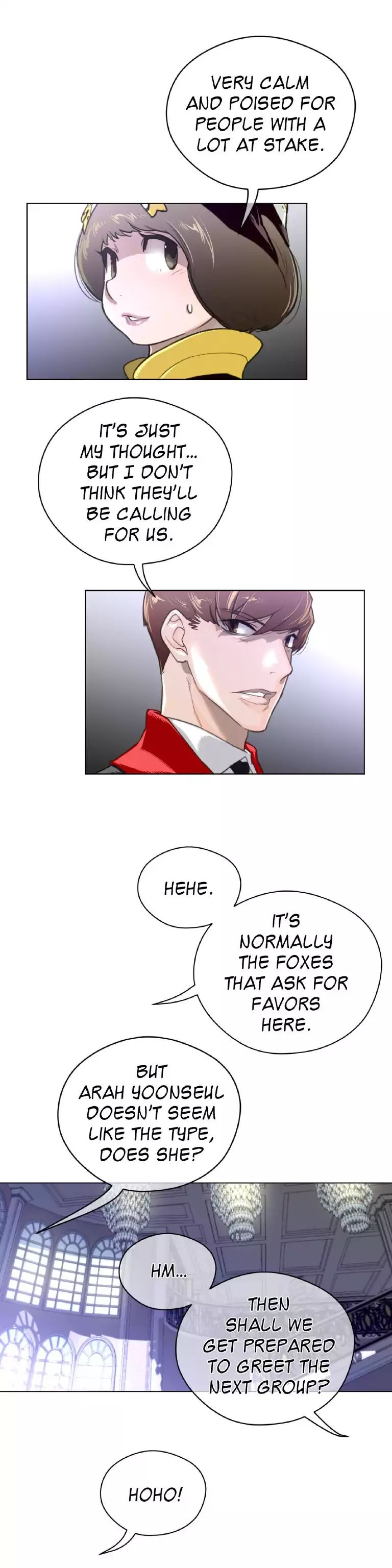 Read Perfect Half Manga Online