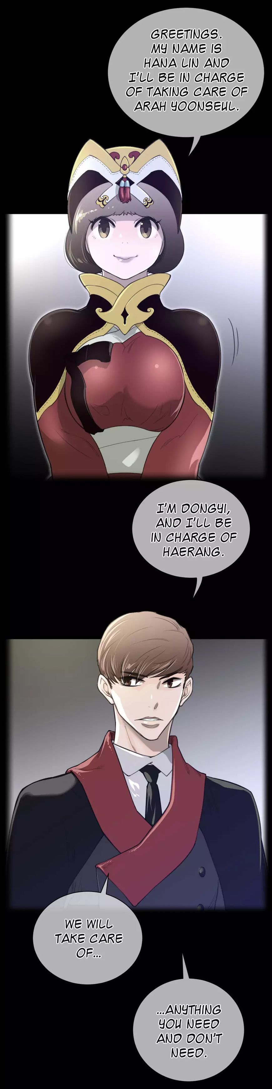 Read Perfect Half Manga Online