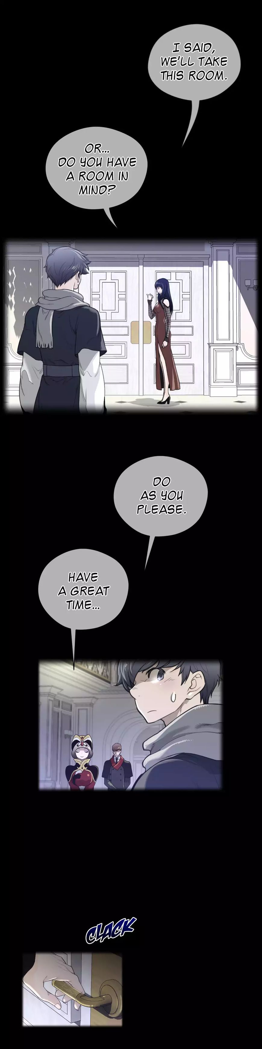 Read Perfect Half Manga Online