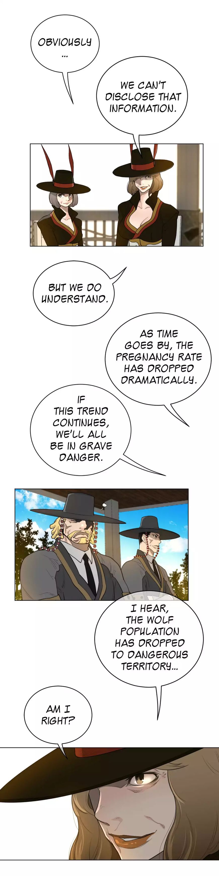 Read Perfect Half Manga Online