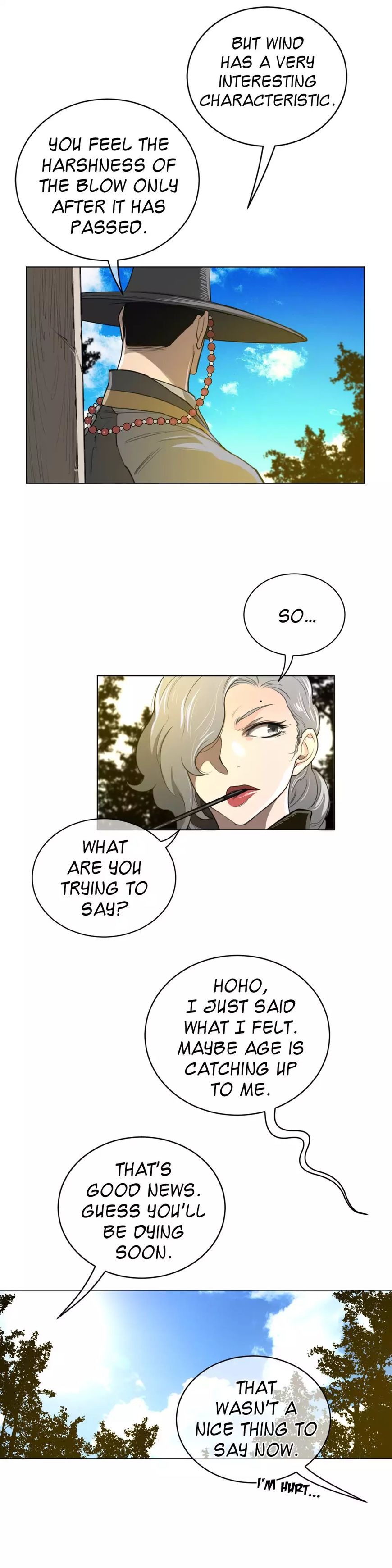 Read Perfect Half Manga Online