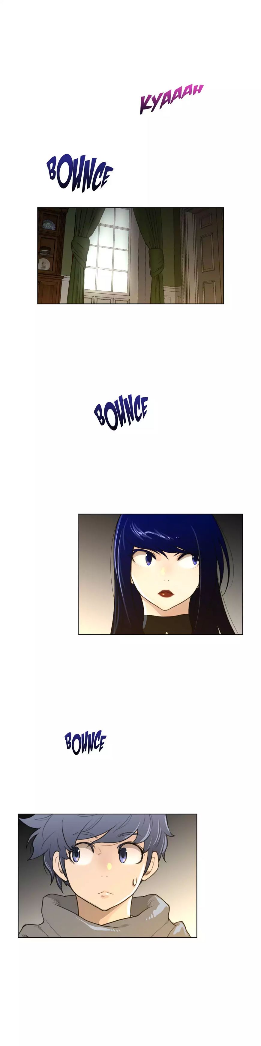 Read Perfect Half Manga Online